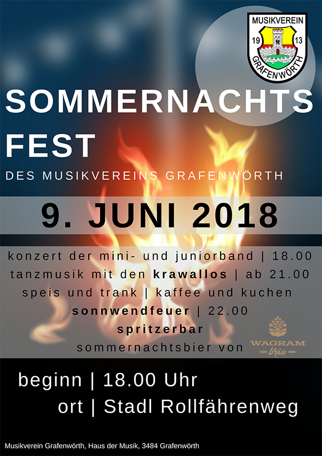 MV Grafenwoerth Sommernachtsfest 2018 klein